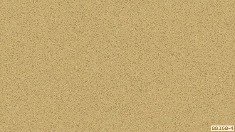 Giấy dán tường màu vàng đồng cực kỳ sang trọng